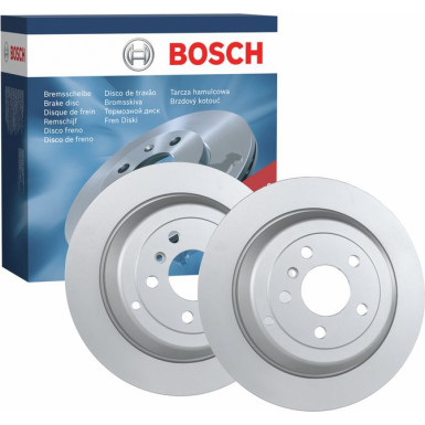Bremsscheibe 0 986 479 330 Bremsscheibe 0 986 479 330