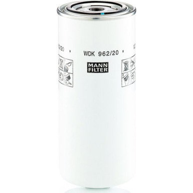 Kraftstofffilter WDK 962/20
