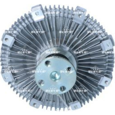 NRF Kupplung, Kühlerlüfter 49634