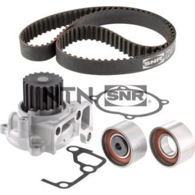 NTN-SNR Wasserpumpe + Zahnriemensatz KDP470.210