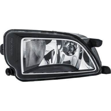 Hella Nebelscheinwerfer 1NA 011 048-011