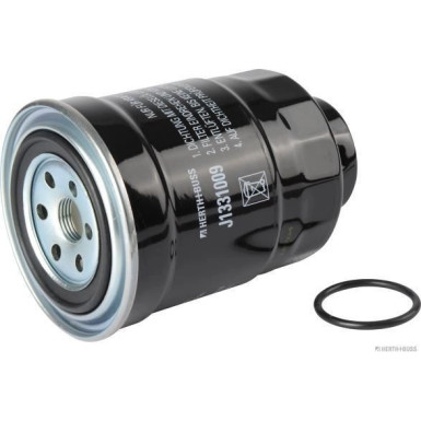 Herth+Buss Jakoparts Kraftstofffilter J1331009