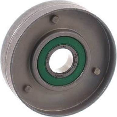 SKF Umlenk-/Führungsrolle, Keilrippenriemen VKM 31017