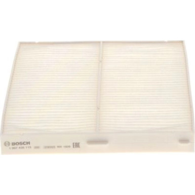 Filter, Innenraumluft 1 987 435 115