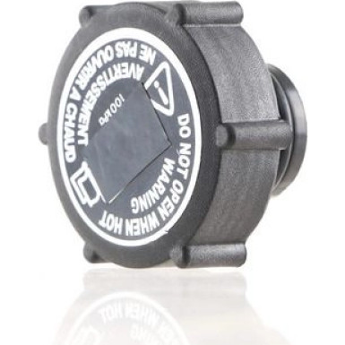 Mahle Verschlussdeckel, Kühlmittelbehälter BEHR CRB 32 000S