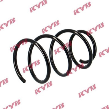 Fahrwerksfeder RC3443 Fahrwerksfeder RC3443