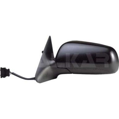 Alkar Außenspiegel 6125521