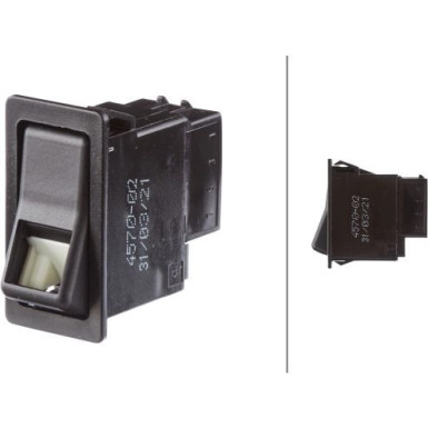 Hella Schalter 6EH 004 570-021