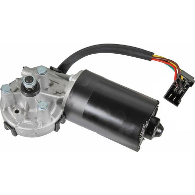 Metzger Wischermotor 2190549