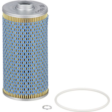 Mann-Filter Ölfilter H 943/7 X