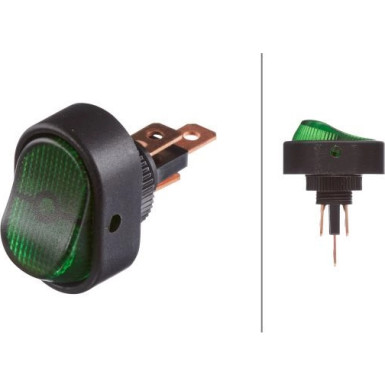 Hella Schalter 6EH 007 946-001