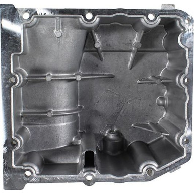 Metzger Ölwanne 7990243