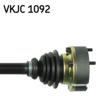 Antriebswelle VKJC 1092 Antriebswelle VKJC 1092