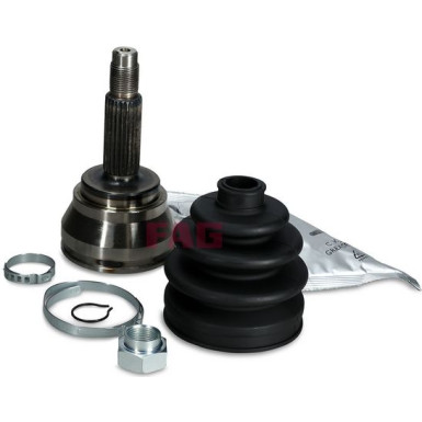 Gelenksatz, Antriebswelle 771 0755 30 Gelenksatz, Antriebswelle 771 0755 30