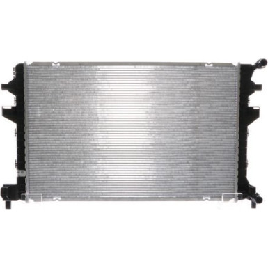 Mahle Niedertemperaturkühler, Ladeluftkühler BEHR CIR 34 000S