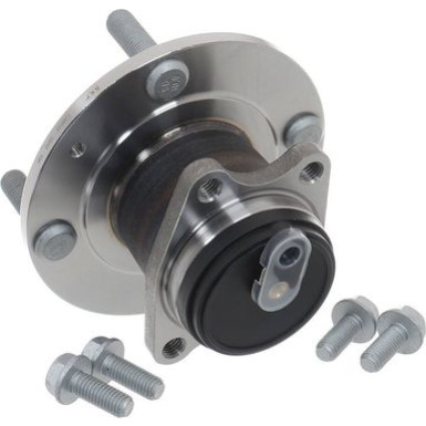 SKF VKBA 3685 Radlagersatz mit integriertem ABS-Sensor