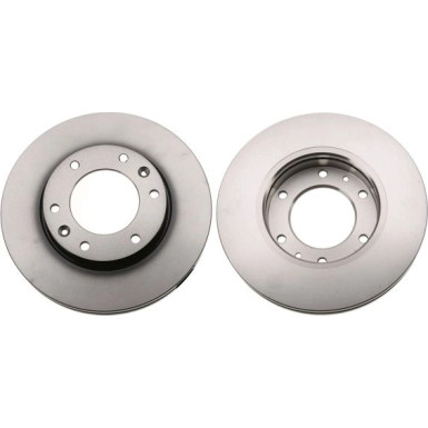 TRW Bremsscheibe DF6446 TRW Bremsscheibe DF6446
