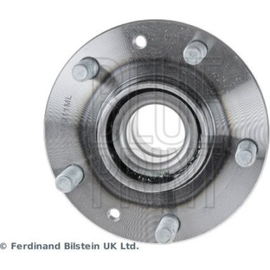 Blue Print Radlagersatz ADM58331