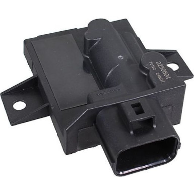 Metzger Steuergerät, Kraftstoffpumpe 2250604