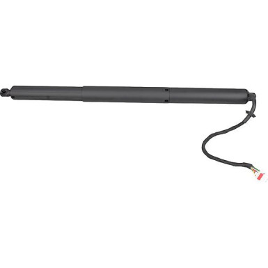 Metzger 2 x METZGER Elektromotor, Heckklappe 2115006