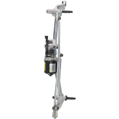 Valeo Wischermotor 582609