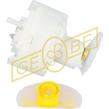 GEBE Kraftstoffpumpe 9 6046 1