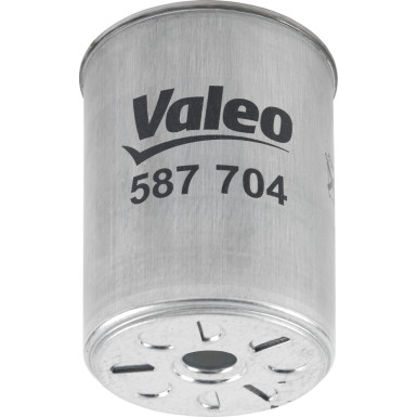 Valeo Kraftstofffilter 587704