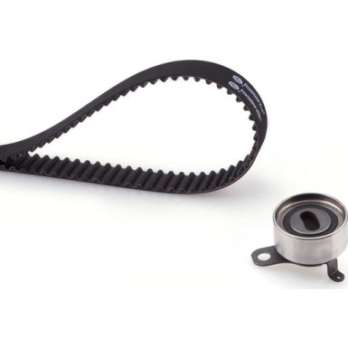 Gates Zahnriemensatz PowerGrip™ K015403XS
