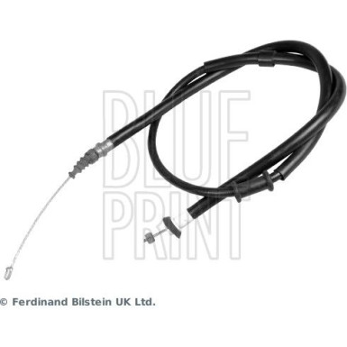 Blue Print Seilzug, Feststellbremse ADL144605
