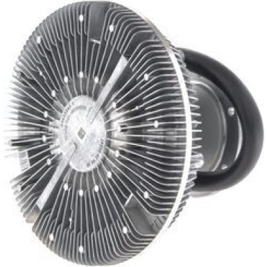 Mahle Kupplung, Kühlerlüfter BEHR Premium Line CFC 217 000P