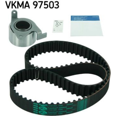 SKF Zahnriemensatz VKMA 97503
