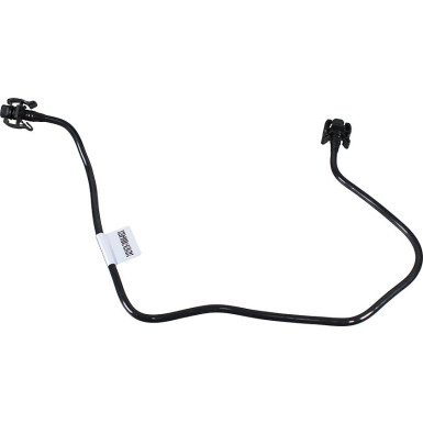 Metzger Entlüftungsschlauch, Ausgleichsbehälter 2421679