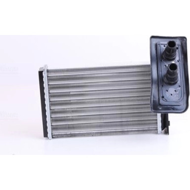 Nissens Wärmetauscher, Innenraumheizung 72985