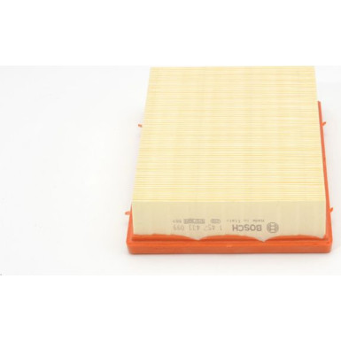 BOSCH 1 457 433 099 Luftfilter BOSCH 1 457 433 099 Luftfilter