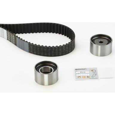 ContiTech Zahnriemensatz CT1145K1