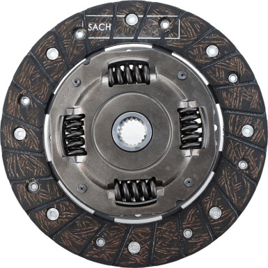SACHS 3000 841 201 Kupplungssatz