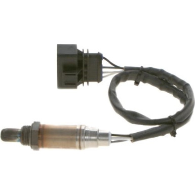 BOSCH Lambdasonde 0 258 003 542 BOSCH Lambdasonde 0 258 003 542