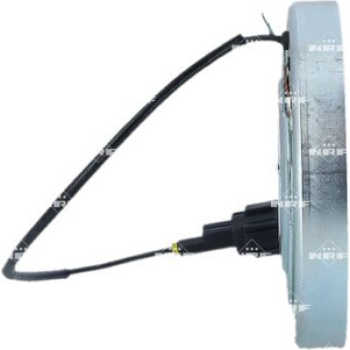 Spule, Magnetkupplung-Kompressor 380605