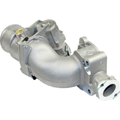 Metzger Drosselklappenstutzen 0892506