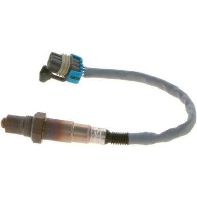 BOSCH Lambdasonde 0 258 010 454 BOSCH Lambdasonde 0 258 010 454
