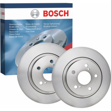 Bremsscheibe 0 986 479 656 Bremsscheibe 0 986 479 656