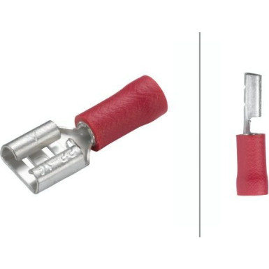 Hella Leitungsverbinder 8KW 044 036-003