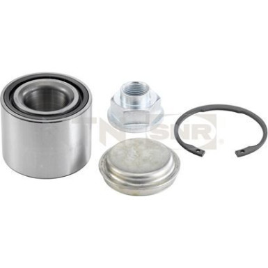 NTN-SNR Radlagersatz R153.62