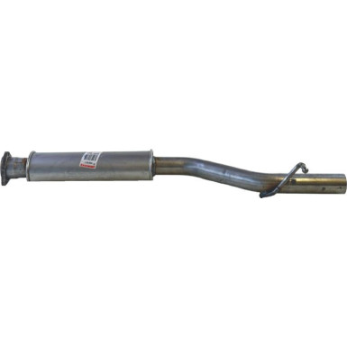Mittelschalldämpfer 175-023 Mittelschalldämpfer 175-023