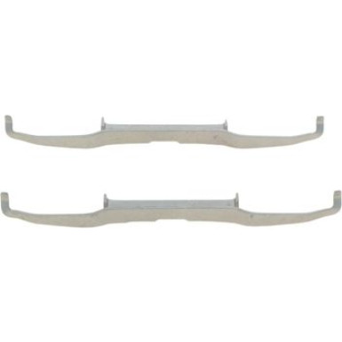 BOSCH Zubehörsatz, Scheibenbremsbelag 1 987 474 309 BOSCH Zubehörsatz, Scheibenbremsbelag 1 987 474 309