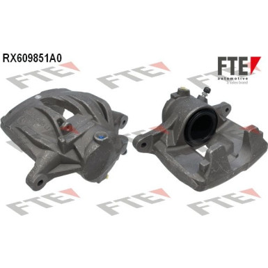 FTE Bremssattel 9292279
