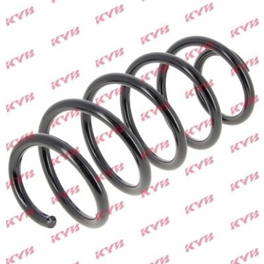 KYB Fahrwerksfeder K-Flex RH3354 KYB Fahrwerksfeder K-Flex RH3354