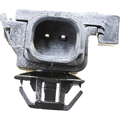 Metzger Sensor, Raddrehzahl 09001341