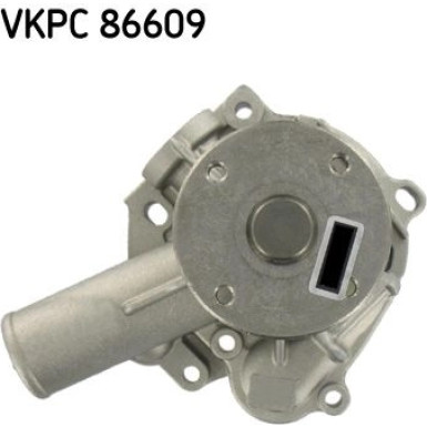 SKF Wasserpumpe Aquamax VKPC 86609