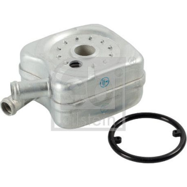 FEBI BILSTEIN 14560 Ölkühler, Motoröl